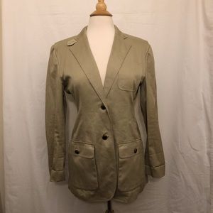 COPY - Lauren Ralph Lauren Blazer
